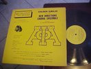 Alpha Phi Alpha Sphinx Golden Jubilee New Directions EX 1914-1964 SUPER RARE
