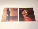 Olivia Newton John Physical MCA Audiophile & Olivia Original Master Recording