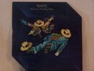 Traffic Shoot out at the Fantasty factory 1973 UK Island ILPS 9224