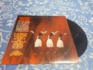 MARTHA AND THE VANDELLAS Heat Wave  VINYL RECORD ALBUM VG+ 1963 Gordy Soul