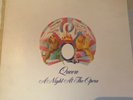 Queen: A Night At The Opera 1975 Vinyl