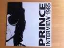 Prince Interview 1985 12