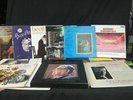 VINYL RECORDS Classical x 36 - Beethoven - Various recordings - (6935)