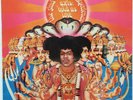 The Jimi Hendrix Experience 'Axis: Bold As Love' 12