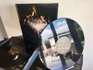 THE ROLLING STONES - A BIGGER BANG  1st PRESS UN-PLAYED MINT VINYL LP