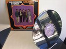 THE ROLLING STONES - GREATEST HITS 1st PRESS MINT VINYL LP AS NEW FROM 1970