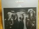 Queen-The Game MFSL Anadisc 200 1-211 #4221 Sealed New