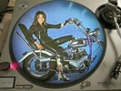 Suzi Quatro ?– The Wild One (Live Version)  12