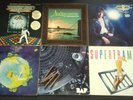 33 LPs Progressive - Rock - Pop, Deep Purple, Uriah Heep, Yes, Supertramp...look