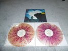 Depeche Mode - Entire Show Hamburg 1990 - 2LP - Multi Color Vinyl