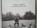 #22 George Harrison ?– All Things Must Pass 3xLP Vinyl Record Excellent EX
