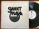 Original 1977 Sweet Maya  LP Michigan Private Heavy Jazz Rock Funk Soul 70s RARE