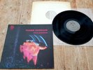 BLACK SABBATH Paranoid 1970 1ST PRESS Vertigo 63 60011 matrix 1 2/1 2   GF VG/VG