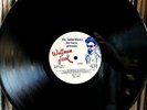 The United States Air Force Presents Wolfman Jack: Series #11 July 1972 Vinyl