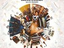 In My Room (Vinyl) - COLLIER JACOB [2x LP]