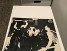White Cross - Whats Going On Lp Punk Vinyl 1st Press Misfits Black Flag
