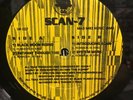 Scan 7 - Black Moon Rising (1993) ORIGINAL DETROIT TECHNO Vinyl 12