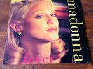 Madonna Fever 12 Vinyl Record UK Single | Excellent Condition