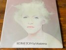 Madonna Bedtime Story 12 Vinyl UK Record Single | Excellent Condition