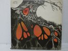 EARTH AND FIRE  PROG ROCK 1971 NEPENTHA LABEL COVER BY ROGER DEAN