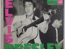 Elvis Presley EPB-1254 RCA Double EP 1956 (Cover Only)
