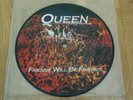 QUEEN FRIENDS WILL BE FRIENDS 7