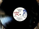 The United States Air Force Presents Wolfman Jack: Series #17 1973 Vinyl