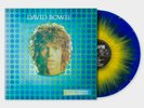 David Bowie - Space Odity - Paul Smith Limited Edition Vinyl - 50th Anniversary 