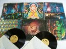 2 LP - Hawkwind - space ritual - gimmick cover - orig. united artists rec. ´73