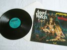 LP - ANGEL WITCH - screamin´ n´bleedin´ - 1. press - killerwatt rec.´85