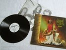 LP - ANGEL WITCH - live - 1. press - OIS - metal blade rec.´90