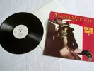 LP - ANGEL WITCH - doctor phibes - 1. press - OIS - raw power rec.´86