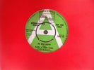 BLINKY  & EDWIN STARR -  OH HOW HAPPY   TAMLA MOTOWN GREEN DEMO TMG 748 EX+