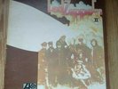 LED ZEPPELIN II VINYL LP GATEFOLD SLEEVE 1st PRESS UK ATLANTIC RED/MAROON 1969