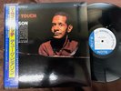 DUKE PEARSON THE RIGHT TOUCH BLUE NOTE BNST 84267 OBI STEREO JAPAN Vinyl LP