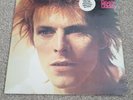 David Bowie Space Oddity 1990 UK EMI Vinyl Record Includes Conversation Piece