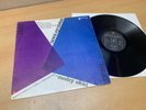 BLUE EFFECT Nova Synteza - New Synthesis CZECH JAZZROCK  PANTON PRESS in 1975