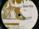 Sun Ra God Is More Than Love Can Ever Be 1989 USA LP EL SATURN VERY RARE