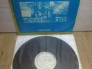 Motley Crue - Shout At The Devil Old Korea LP Vinyl Unique Cover Label Poison