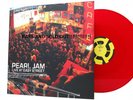PEARL JAM Live at Easy Street RED COLORED VINYL TEN CLUB EDITION RSD SEALED MINT