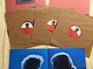 GEORGE HARRISON The Concert for Bangladesh 3 x LP vinyl box set with Book