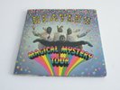 THE BEATLES 'MAGICAL MYSTERY TOUR' 2 X EP UK PARLOPHONE 1967 BOOK SLEEVE STEREO