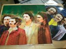 Beatles - Alternate Rarities - Rare Ltd Edition Picture Disc For Fan Club USA