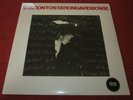 DAVID BOWIE - STATION TO STATION / NEW 180 GRAM VINYL LP [RE] 2017 PARLOPHONE