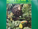 Walter Wanderley - Rain Forest / VG+ / LP, Album, RE