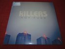 THE KILLERS - HOT FUSS / NEW 180 GRAM VINYL LP [RE] / 2016 ISLAND 4785930 [EU]