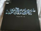 The Chemical Brothers Singles 93 - 03 Box Set 4 x Vinyl Numbered 0341 + Poster