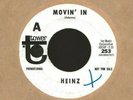 Heinz Movin' In/I'm Not A Bad Guy 7