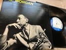 Lee Morgan Sextet Vinyl LP Blue Note BLP 1541 US 767 LEXINGTON EAR RVG DG