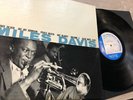 Miles Davis Vol.2 Vinyl LP Blue Note BLP 1502 US DG RVG EAR 47 WEST 63rd NY 23